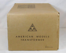 Load image into Gallery viewer, American Models SDK-2053 Engine Throttle Control DC transformer 75w Bell/whistle
