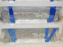 Load image into Gallery viewer, Lionel 6-31718 Southern Pacific Tank Train Oil Can GATX Tank Set 2 SD40T-2 + 8 tank cars
