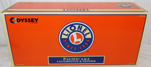 Load image into Gallery viewer, Lionel 6-21787 Blue Comet Passenger Set CNJ Steam + 4 cars C-8+ TMCC Only 1000 made
