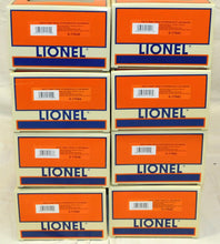 Load image into Gallery viewer, Lionel 6-31718 Southern Pacific Tank Train Oil Can GATX Tank Set 2 SD40T-2 + 8 tank cars
