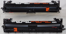 Load image into Gallery viewer, Lionel 6-31718 Southern Pacific Tank Train Oil Can GATX Tank Set 2 SD40T-2 + 8 tank cars
