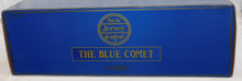 Load image into Gallery viewer, Lionel 6-21787 Blue Comet Passenger Set CNJ Steam + 4 cars C-8+ TMCC Only 1000 made
