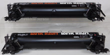 Load image into Gallery viewer, Lionel 6-31718 Southern Pacific Tank Train Oil Can GATX Tank Set 2 SD40T-2 + 8 tank cars
