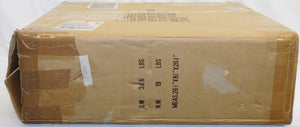 Lionel 6-21787 Blue Comet Passenger Set CNJ Steam + 4 cars C-8+ TMCC Only 1000 made