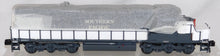 Load image into Gallery viewer, Lionel 6-31718 Southern Pacific Tank Train Oil Can GATX Tank Set 2 SD40T-2 + 8 tank cars
