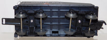 Load image into Gallery viewer, Lionel 6-11775 BUDWEISER Anheuser-Busch Steam Freight Train Set O LtdEd 1989 RTR
