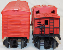 Load image into Gallery viewer, Lionel 6-11775 BUDWEISER Anheuser-Busch Steam Freight Train Set O LtdEd 1989 RTR
