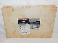 Load image into Gallery viewer, Lionel 6-11775 BUDWEISER Anheuser-Busch Steam Freight Train Set O LtdEd 1989 RTR
