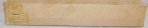 Lionel 6-11775 BUDWEISER Anheuser-Busch Steam Freight Train Set O LtdEd 1989 RTR