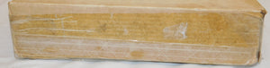 Lionel 6-11775 BUDWEISER Anheuser-Busch Steam Freight Train Set O LtdEd 1989 RTR