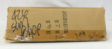 Load image into Gallery viewer, Lionel 6-31774 AEC Radioactive Transport Burro Crane Set three cars glow in dark
