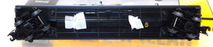 MTH 20-98530 Caterpillar Premier Flat Car w/ (2) COOL CAT Haulers 1/48 O #200662