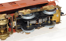 Load image into Gallery viewer, BRASS O scale ED14 electric locomotive IMP Katsumi JNR Japan SCARCE 1950s for restoration
