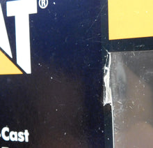 Load image into Gallery viewer, MTH 20-98682 Caterpillar Premier 60&#39; Flat Car w/(2) CAT M316D wheel excavator loaders
