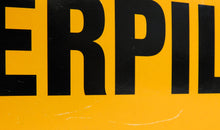 Load image into Gallery viewer, MTH 20-98682 Caterpillar Premier 60&#39; Flat Car w/(2) CAT M316D wheel excavator loaders
