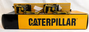 MTH 20-98682 Caterpillar Premier 60' Flat Car w/(2) CAT M316D wheel excavator loaders