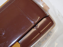 Load image into Gallery viewer, MTH 10-1136 State Passenger Car 2 Tone Brown Illinois #414 ADD ON Standard Gauge C-9
