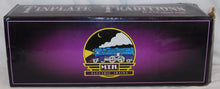 Load image into Gallery viewer, MTH 10-1136 State Passenger Car 2 Tone Brown Illinois #414 ADD ON Standard Gauge C-9
