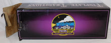 Load image into Gallery viewer, MTH 10-1136 State Passenger Car 2 Tone Brown Illinois #414 ADD ON Standard Gauge C-9
