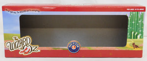 Lionel 6-25083 Wizard of Oz Boxcar #1 from 2009 set Good Witch Dorothy Brick Rd