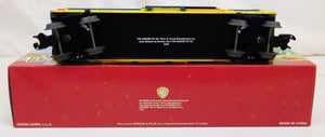 Lionel 6-25083 Wizard of Oz Boxcar #1 from 2009 set Good Witch Dorothy Brick Rd