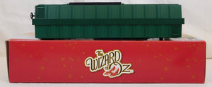 Lionel 6-25083 Wizard of Oz Boxcar #1 from 2009 set Good Witch Dorothy Brick Rd
