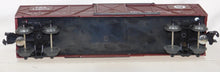 Load image into Gallery viewer, QSI live action COW SOUNDS OGauge PENNSYLVANIA Cattle Stock Car 3 Rail PRR Boxed
