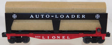 Load image into Gallery viewer, Lionel 6414 Evans Auto Loader 1958 BOXED w/carWrap inserts Unrun CLEANST Postwar
