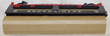 Load image into Gallery viewer, Lionel 6414 Evans Auto Loader 1958 BOXED w/carWrap inserts Unrun CLEANST Postwar
