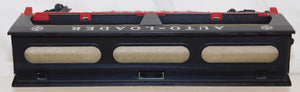 Lionel 6414 Evans Auto Loader 1958 BOXED w/carWrap inserts Unrun CLEANST Postwar