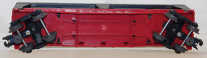 Lionel 6414 Evans Auto Loader 1958 BOXED w/carWrap inserts Unrun CLEANST Postwar