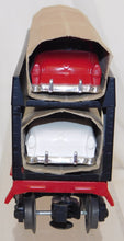 Load image into Gallery viewer, Lionel 6414 Evans Auto Loader 1958 BOXED w/carWrap inserts Unrun CLEANST Postwar
