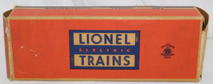 Lionel 6414 Evans Auto Loader 1958 BOXED w/carWrap inserts Unrun CLEANST Postwar