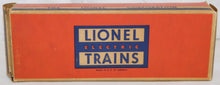 Load image into Gallery viewer, Lionel 6414 Evans Auto Loader 1958 BOXED w/carWrap inserts Unrun CLEANST Postwar
