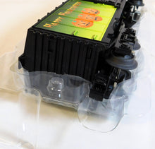 Load image into Gallery viewer, Lionel 6-26836 Halloween Box Car w/ Spooky Sounds O C10 NIB Werewolf Howl + tons of scary sounds
