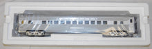 Load image into Gallery viewer, MTH 20-2504-1 Union Pacific Dash-8 Diesel Solid Rocket Motor Transport Set PS2 NIB Rocket part loads under covers!
