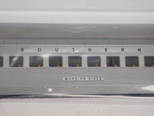 Load image into Gallery viewer, MTH 20-2504-1 Union Pacific Dash-8 Diesel Solid Rocket Motor Transport Set PS2 NIB Rocket part loads under covers!
