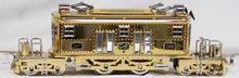 Load image into Gallery viewer, MTH 10-1126-1 Millennium GOLD Standard Gauge Presidential Passenger Set w/Engine
