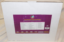 Load image into Gallery viewer, MTH 20-2504-1 Union Pacific Dash-8 Diesel Solid Rocket Motor Transport Set PS2 NIB Rocket part loads under covers!
