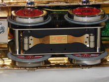 Load image into Gallery viewer, MTH 10-1126-1 Millennium GOLD Standard Gauge Presidential Passenger Set w/Engine
