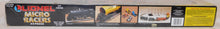 Load image into Gallery viewer, Lionel 6-11771 Micro Racers Express Train Set SEALED Complete 1989 track / transformer
