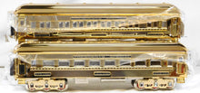 Load image into Gallery viewer, MTH 10-1126-1 Millennium GOLD Standard Gauge Presidential Passenger Set w/Engine
