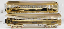 Load image into Gallery viewer, MTH 10-1126-1 Millennium GOLD Standard Gauge Presidential Passenger Set w/Engine
