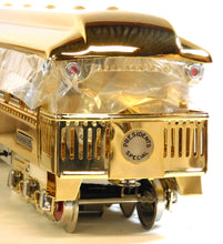 Load image into Gallery viewer, MTH 10-1126-1 Millennium GOLD Standard Gauge Presidential Passenger Set w/Engine
