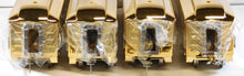 Load image into Gallery viewer, MTH 10-1126-1 Millennium GOLD Standard Gauge Presidential Passenger Set w/Engine

