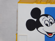 Load image into Gallery viewer, Lionel Disney Mickey Mouse Express Freight Set 14 Cars w/Birthday Car 1970s COMPLETE O
