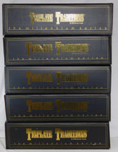Load image into Gallery viewer, MTH 10-1126-1 Millennium GOLD Standard Gauge Presidential Passenger Set w/Engine
