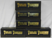 Load image into Gallery viewer, MTH 10-1126-1 Millennium GOLD Standard Gauge Presidential Passenger Set w/Engine
