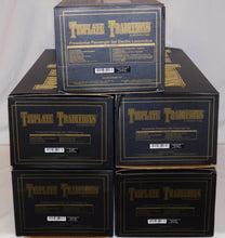 Load image into Gallery viewer, MTH 10-1126-1 Millennium GOLD Standard Gauge Presidential Passenger Set w/Engine
