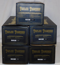 Load image into Gallery viewer, MTH 10-1126-1 Millennium GOLD Standard Gauge Presidential Passenger Set w/Engine
